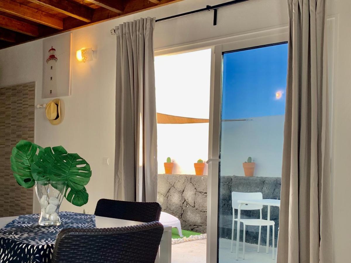 Апартаменты Loft La Isla Коста Бланка Экстерьер фото