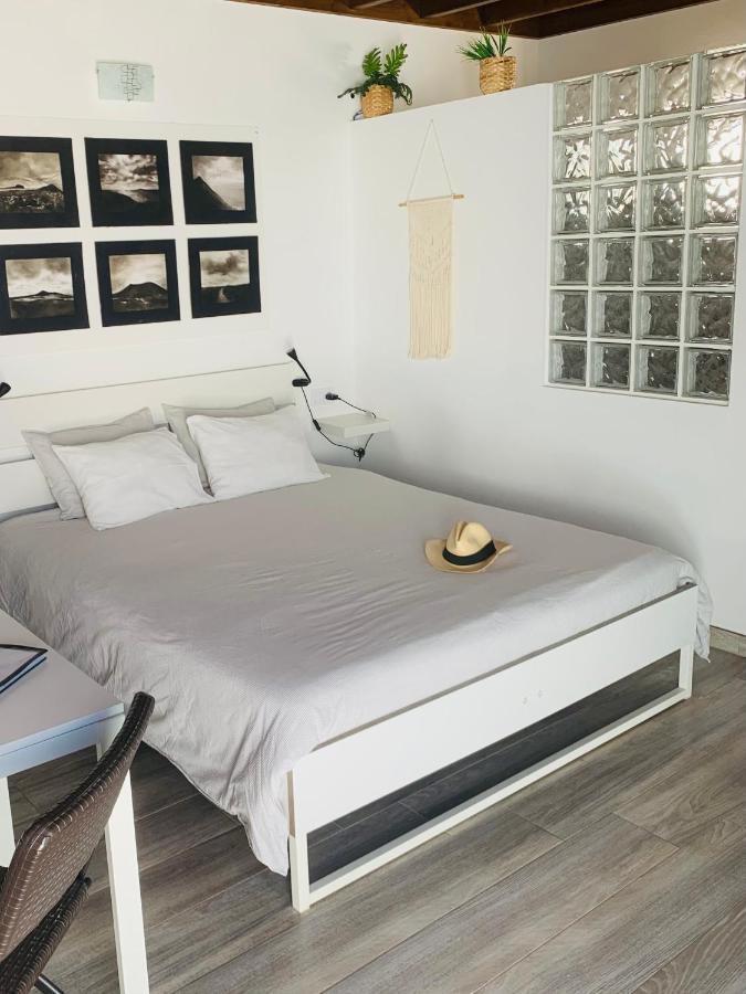 Апартаменты Loft La Isla Коста Бланка Экстерьер фото